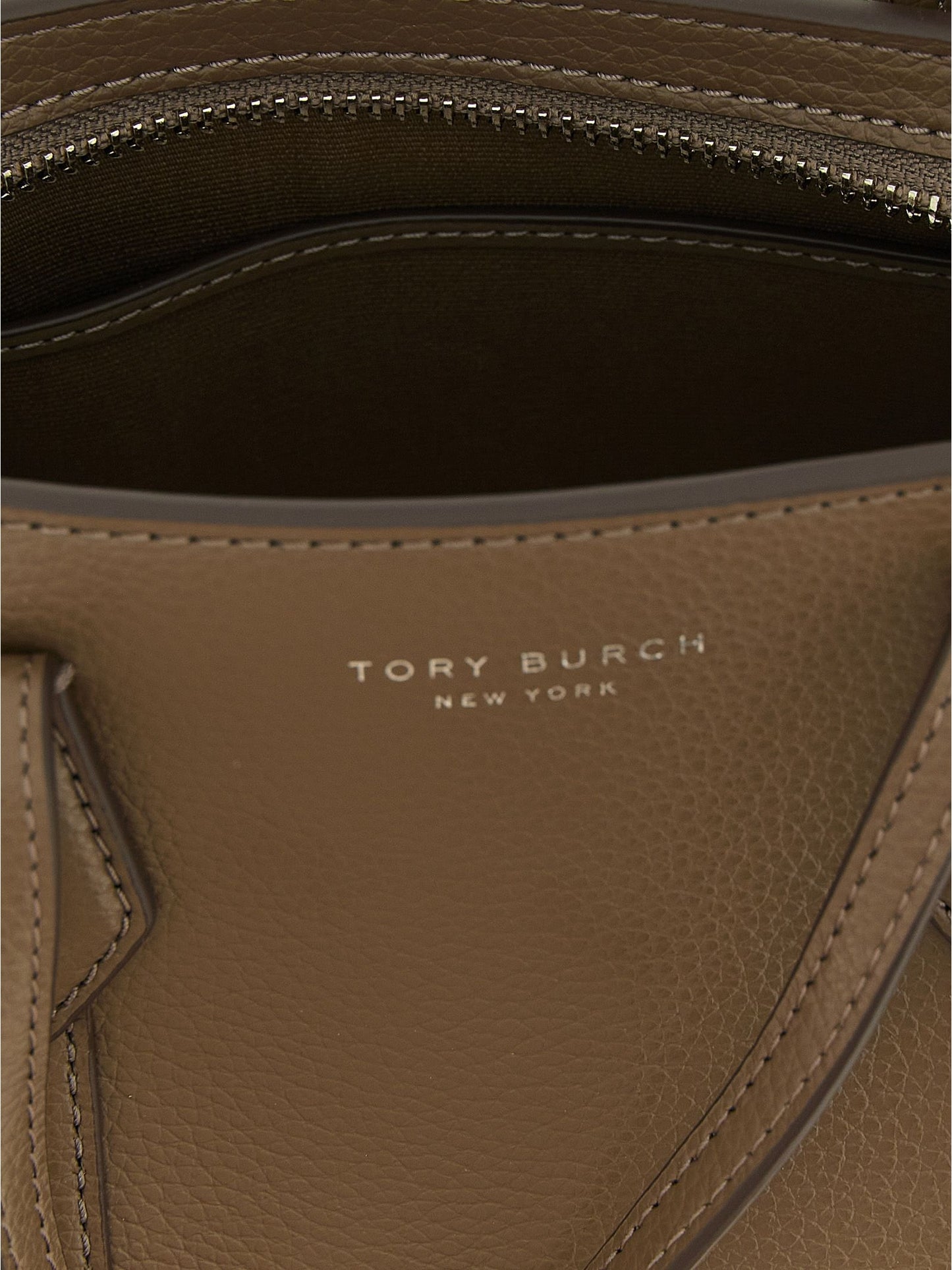 Tory Burch · Дамска чанта · Кафяв | DontMiss.bg