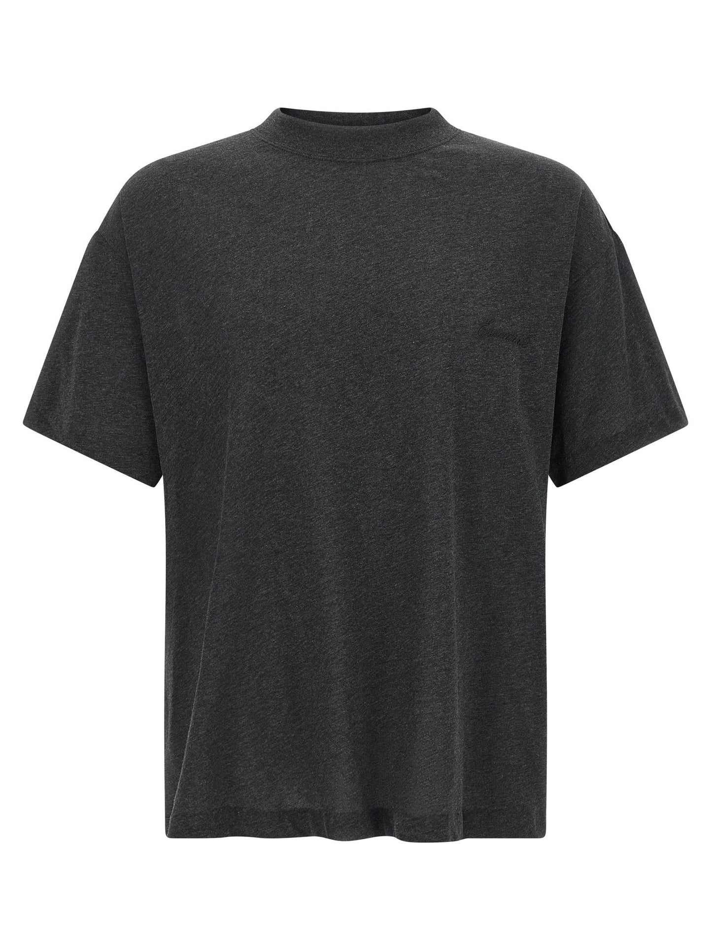 FEAR OF GOD ESSENTIAL · Тениска · Черен | DontMiss.bg