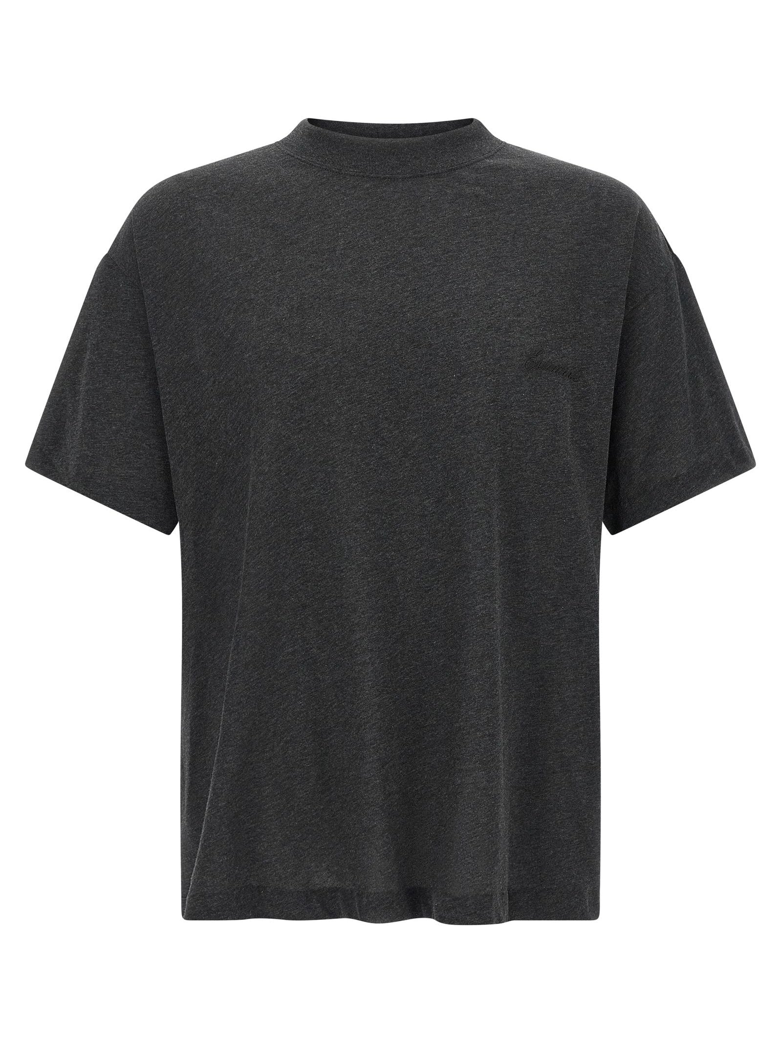 FEAR OF GOD ESSENTIAL · Тениска · Черен | DontMiss.bg