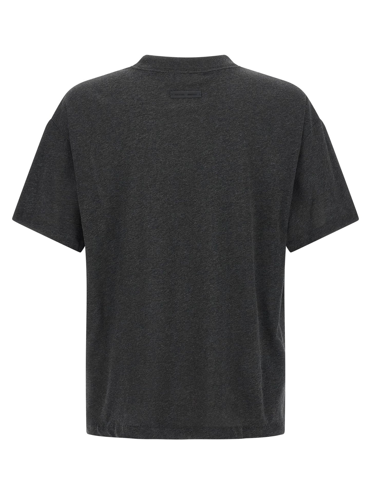 FEAR OF GOD ESSENTIAL · Тениска · Черен | DontMiss.bg