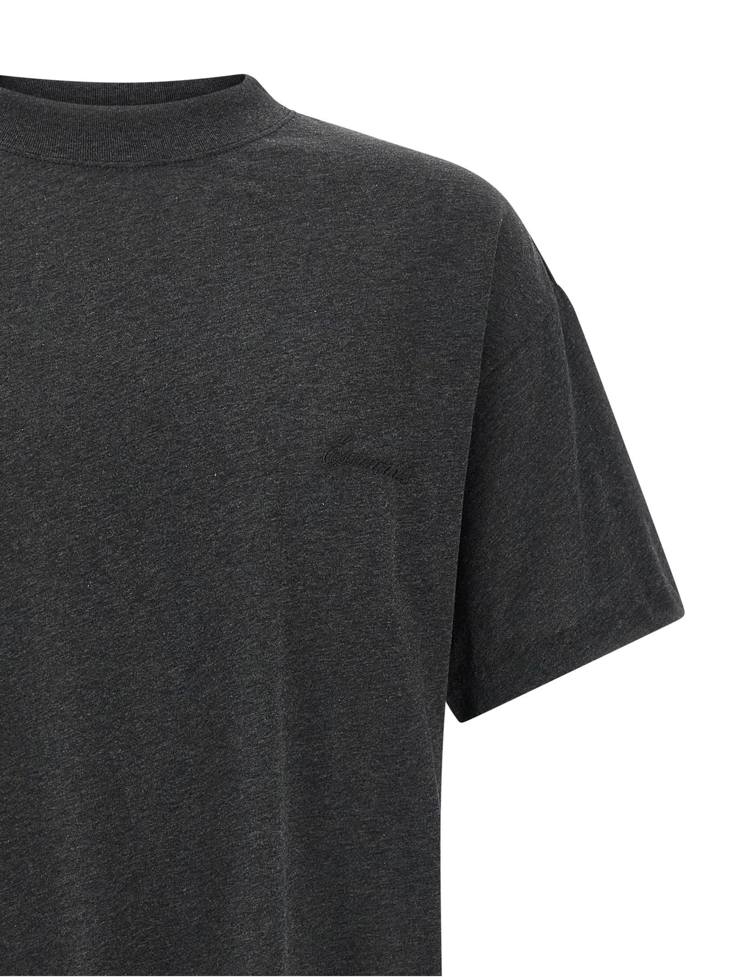 FEAR OF GOD ESSENTIAL · Тениска · Черен | DontMiss.bg