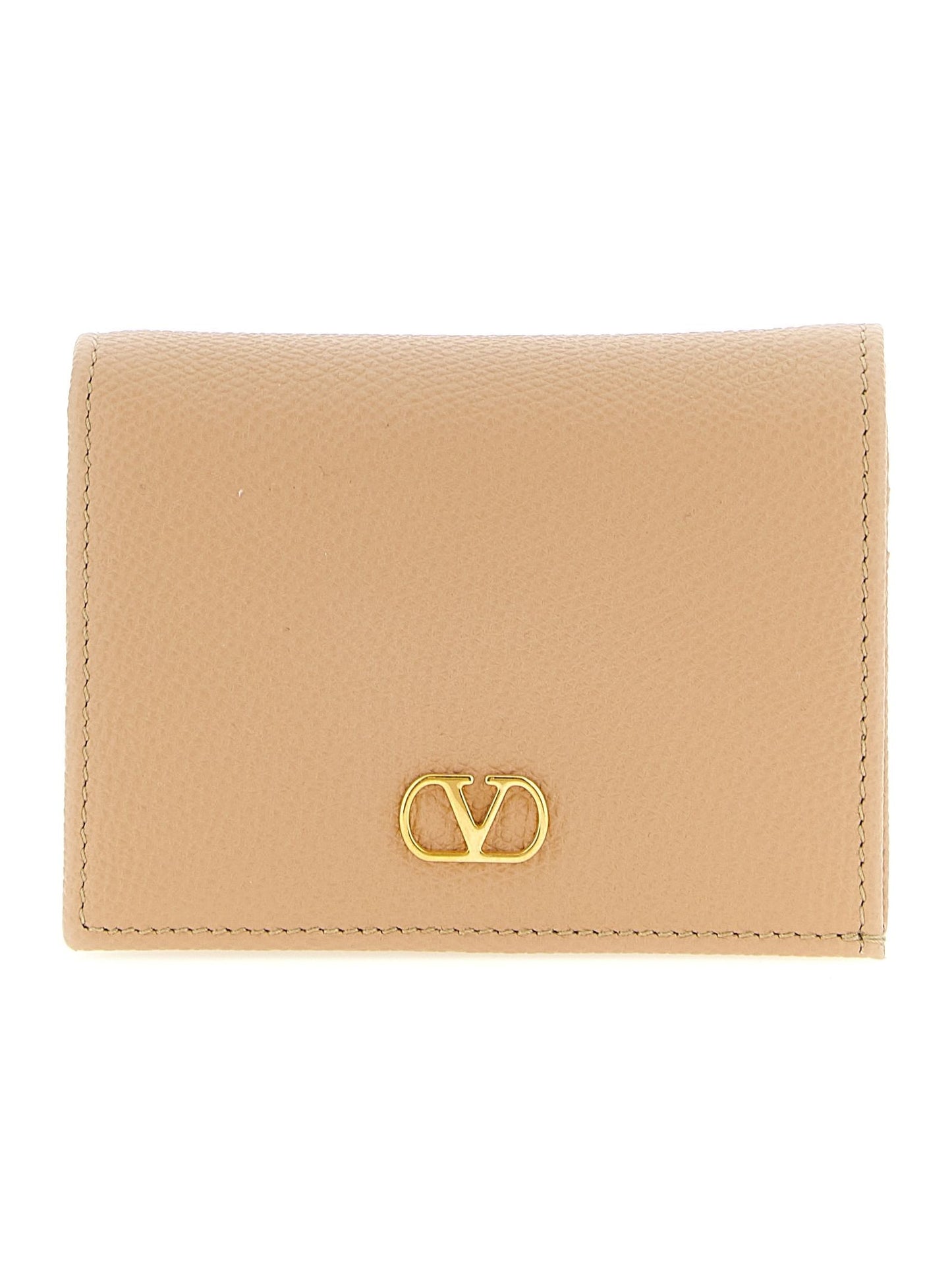 Valentino Garavani · Портфейл · Розов | DontMiss.bg