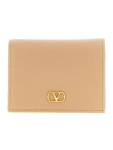 Valentino Garavani · Портфейл · Розов | DontMiss.bg