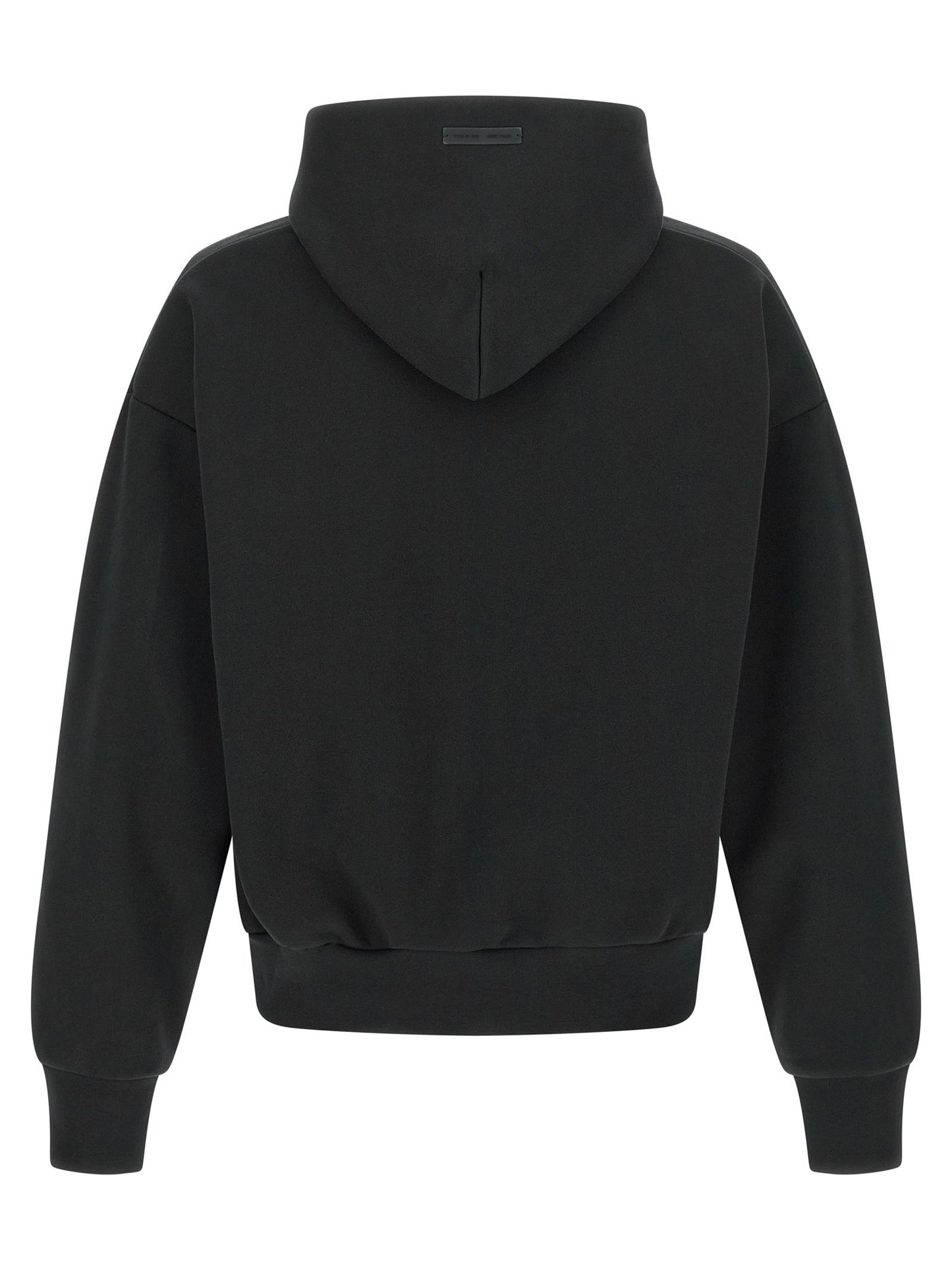 FEAR OF GOD ESSENTIAL · Суитшърт · Черен | DontMiss.bg