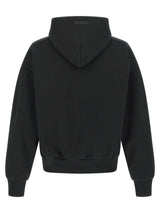 FEAR OF GOD ESSENTIAL · Суитшърт · Черен | DontMiss.bg