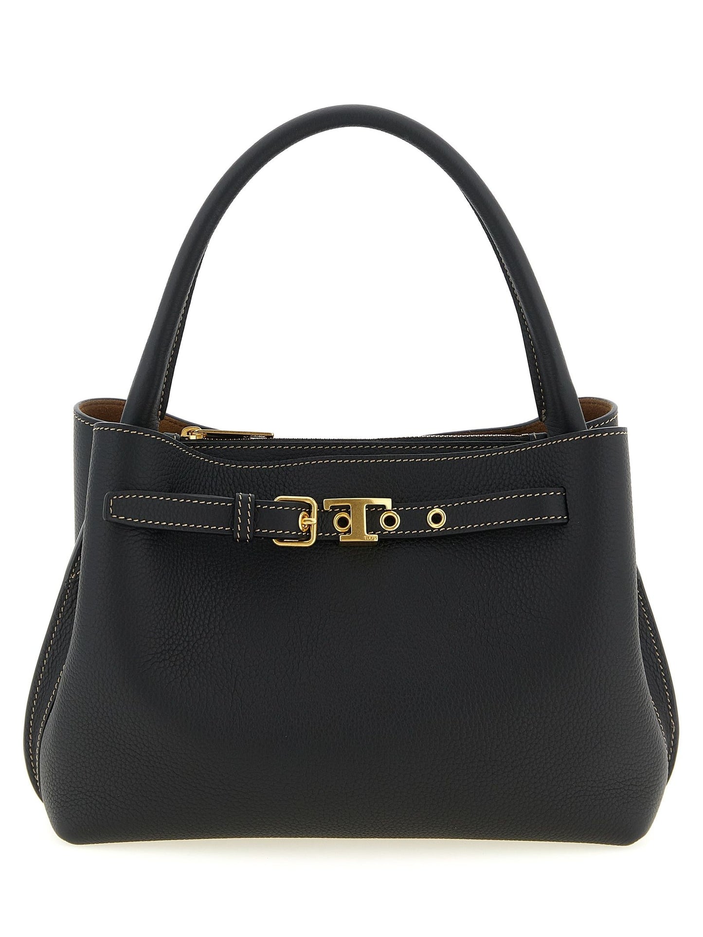 Tod's · Дамска чанта · Черен | DontMiss.bg