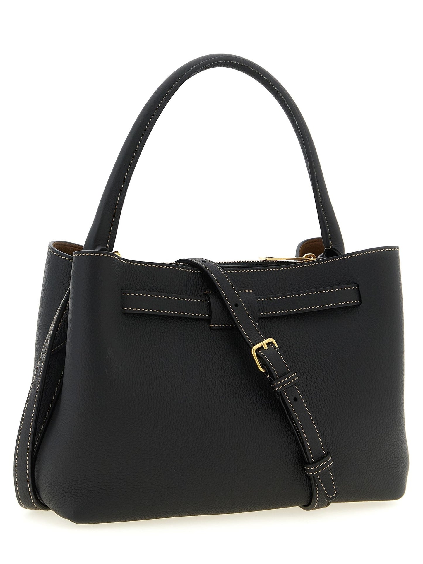 Tod's · Дамска чанта · Черен | DontMiss.bg
