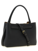 Tod's · Дамска чанта · Черен | DontMiss.bg