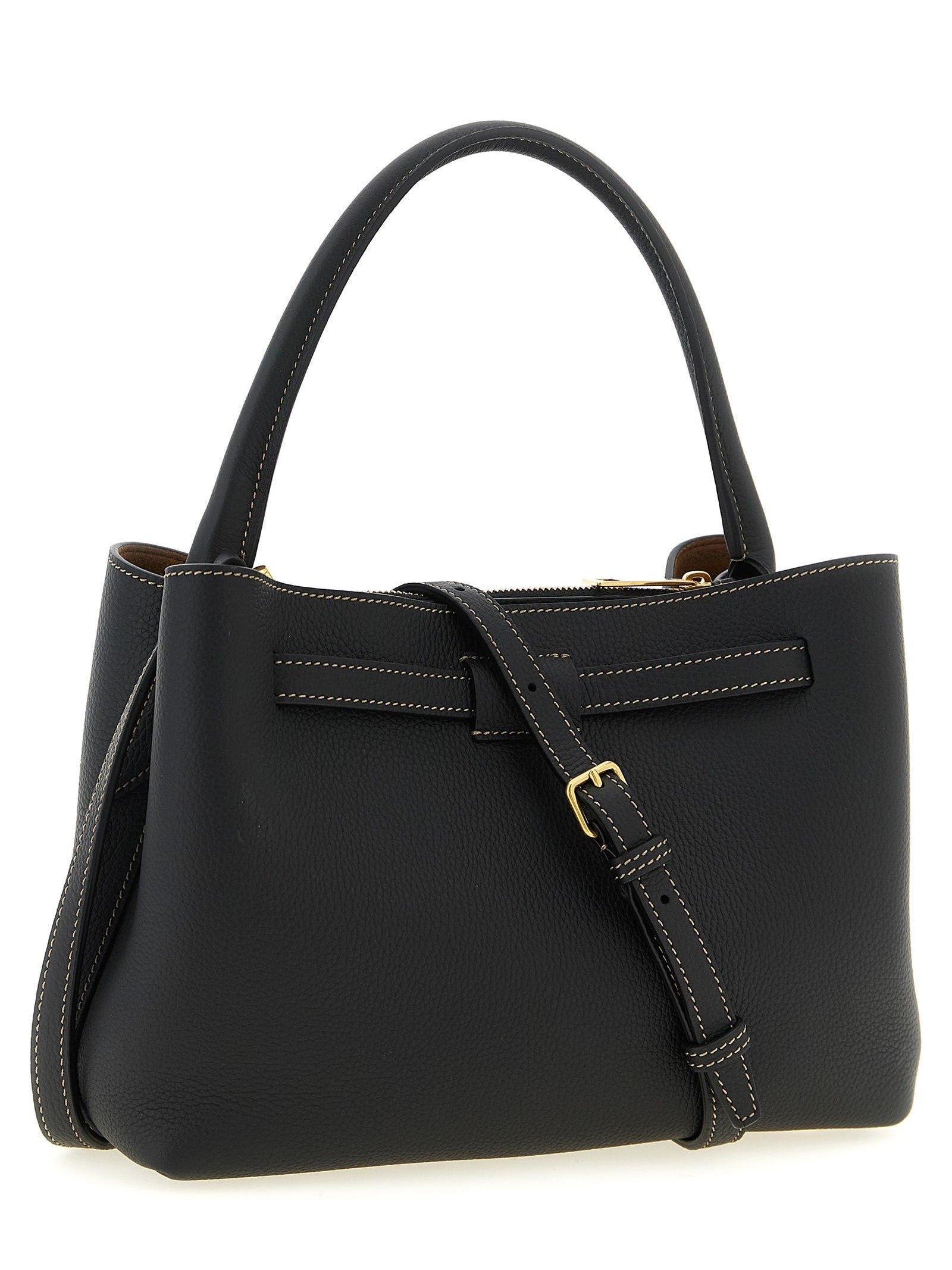 Tod's · Дамска чанта · Черен | DontMiss.bg