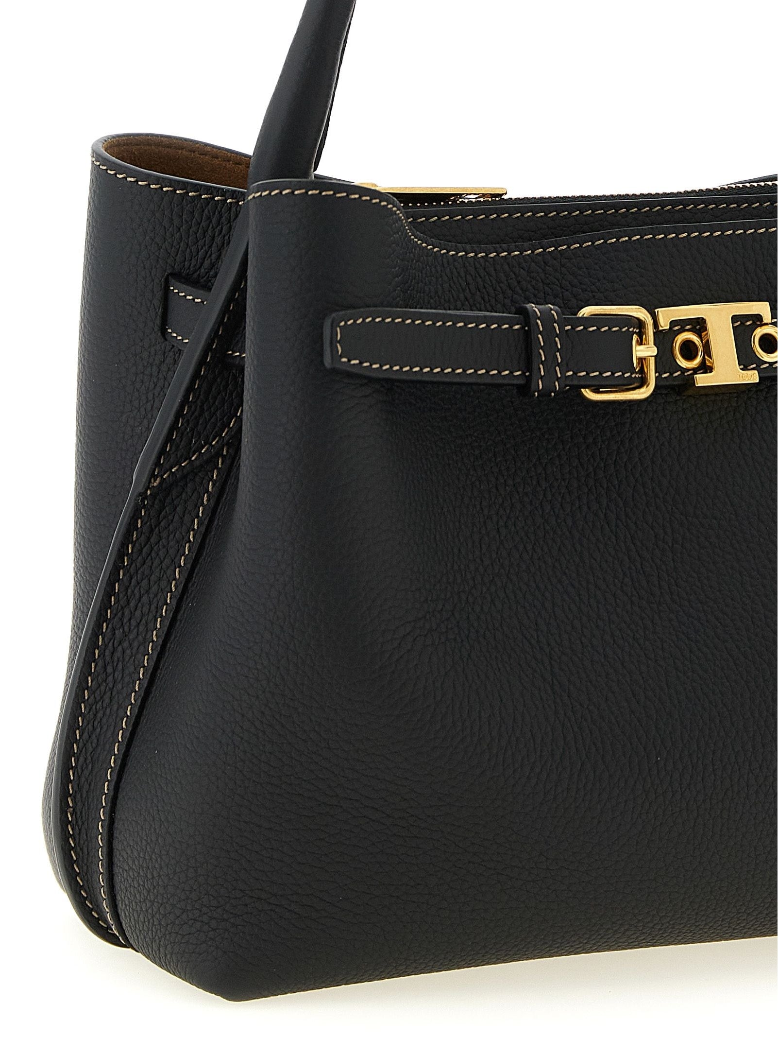 Tod's · Дамска чанта · Черен | DontMiss.bg