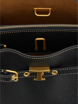 Tod's · Дамска чанта · Черен | DontMiss.bg