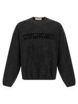 FEAR OF GOD ESSENTIAL · Суитшърт · Черен | DontMiss.bg