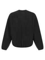 FEAR OF GOD ESSENTIAL · Суитшърт · Черен | DontMiss.bg