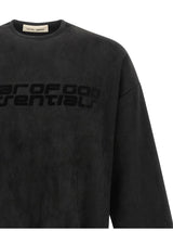 FEAR OF GOD ESSENTIAL · Суитшърт · Черен | DontMiss.bg
