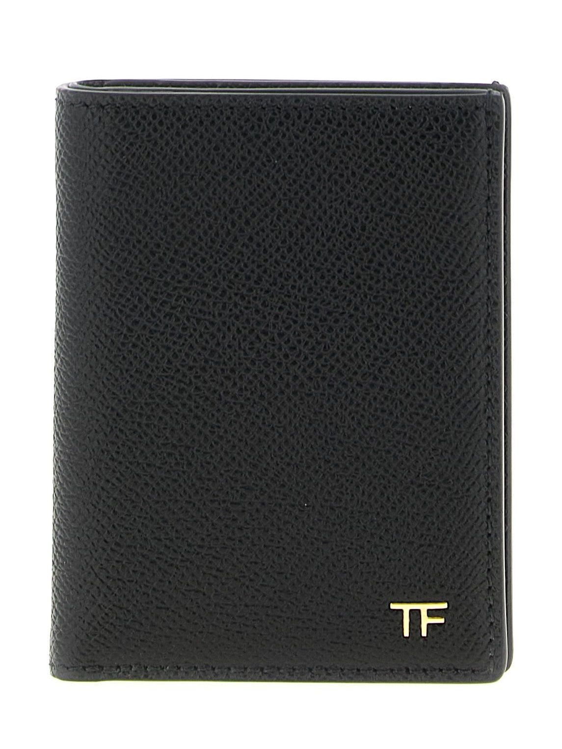 Tom Ford · Портфейл · Черен | DontMiss.bg