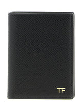 Tom Ford · Портфейл · Черен | DontMiss.bg