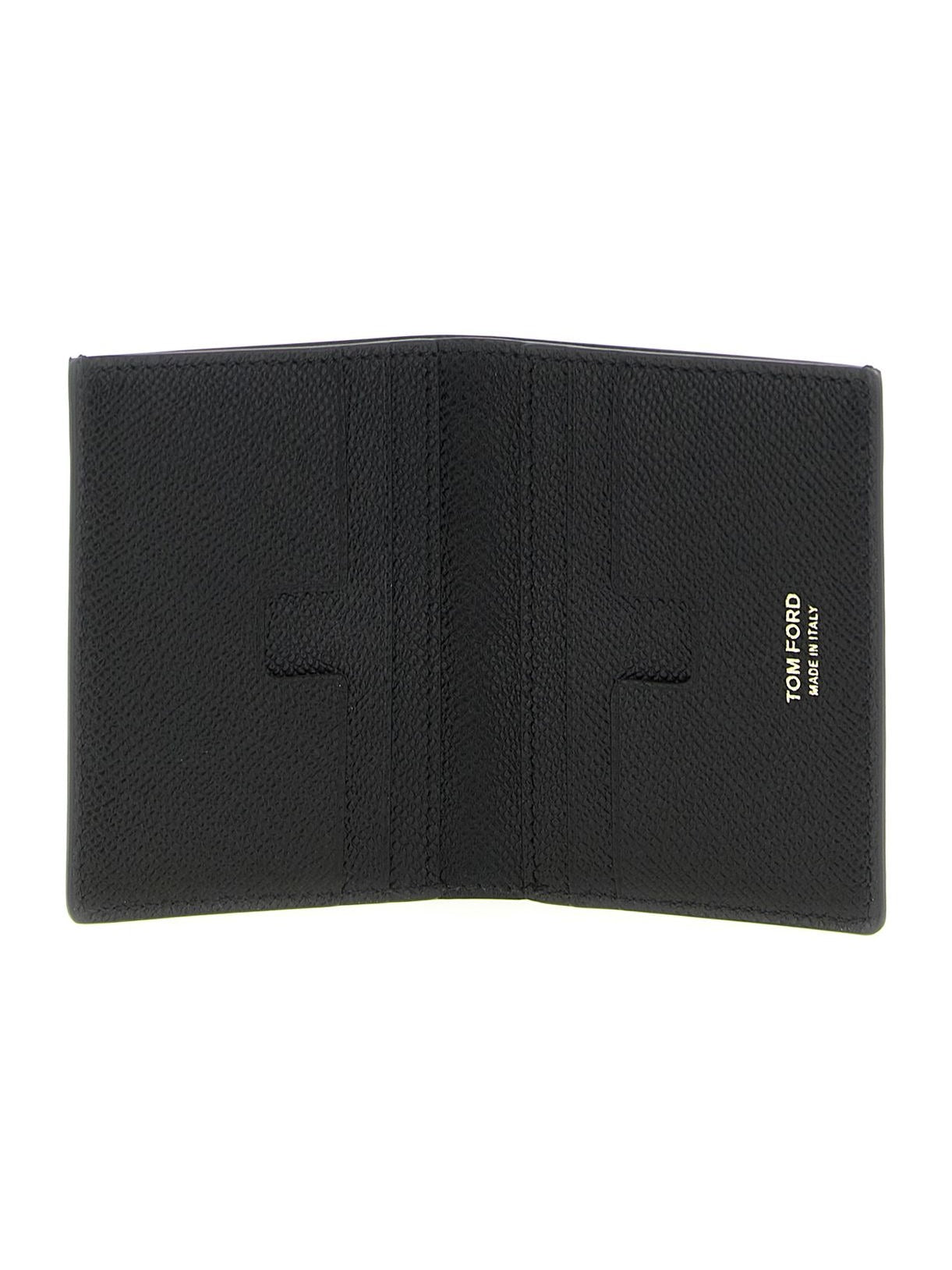 Tom Ford · Портфейл · Черен | DontMiss.bg