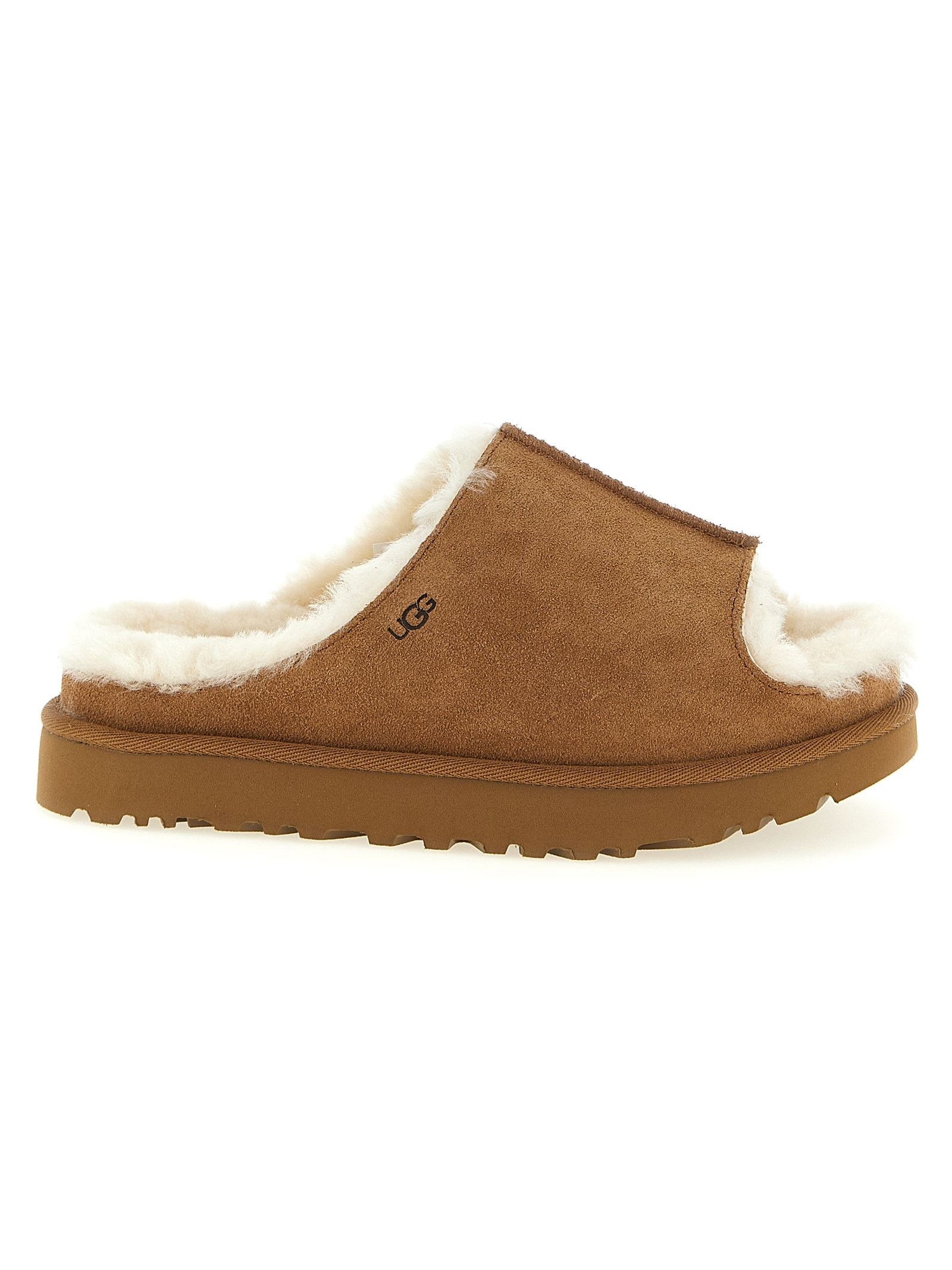 Ugg · Чехли · Кафяв | DontMiss.bg