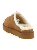 Ugg · Чехли · Кафяв | DontMiss.bg