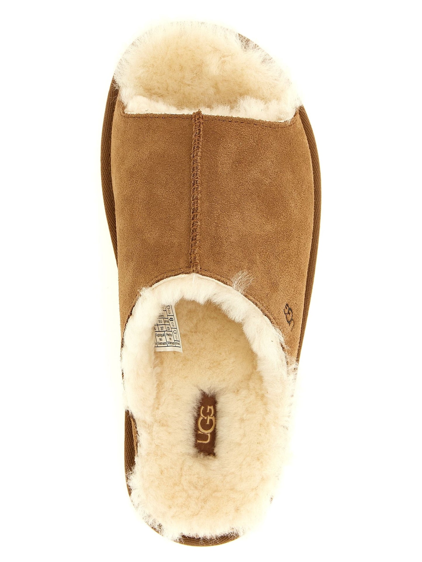 Ugg · Чехли · Кафяв | DontMiss.bg
