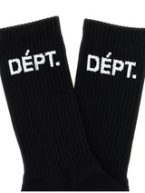 GALLERY DEPT. · Чорапи · White/Black | DontMiss.bg