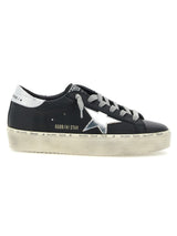 Golden Goose · Ниски кецове · Черен | DontMiss.bg