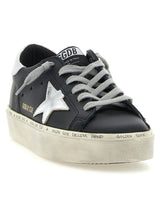Golden Goose · Ниски кецове · Черен | DontMiss.bg