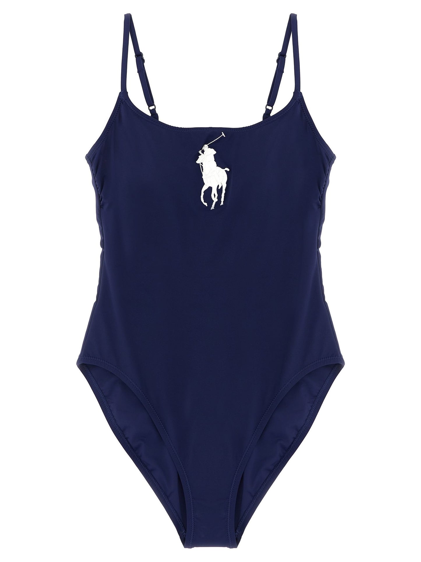 Polo Ralph Lauren · Цял бански · Син | DontMiss.bg