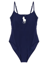 Polo Ralph Lauren · Цял бански · Син | DontMiss.bg