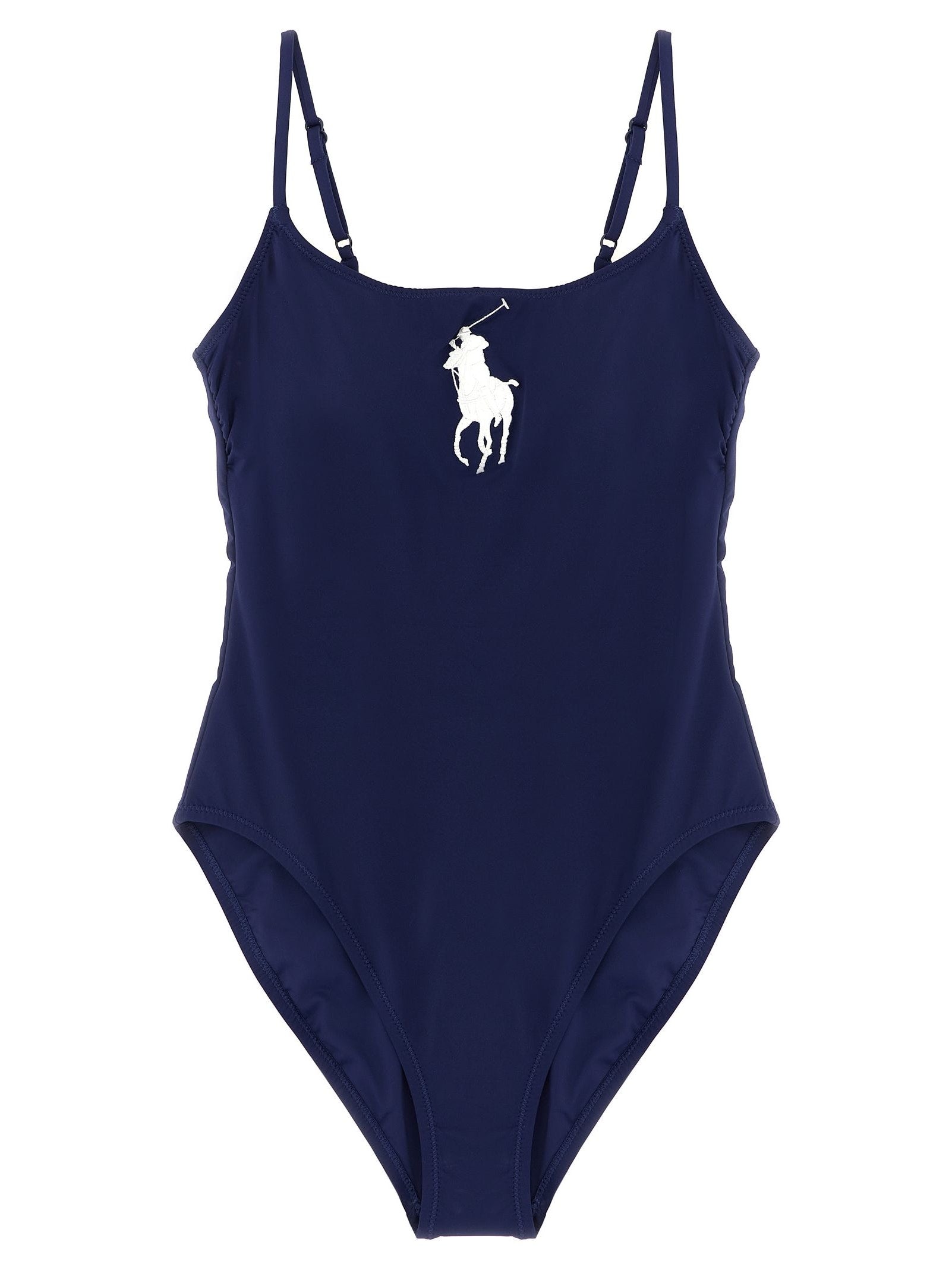 Polo Ralph Lauren · Цял бански · Син | DontMiss.bg