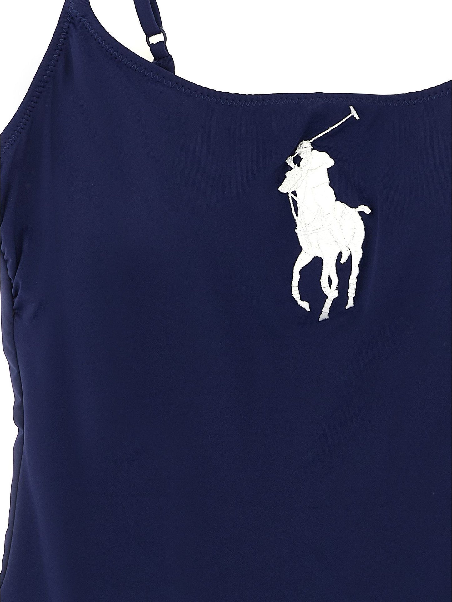 Polo Ralph Lauren · Цял бански · Син | DontMiss.bg