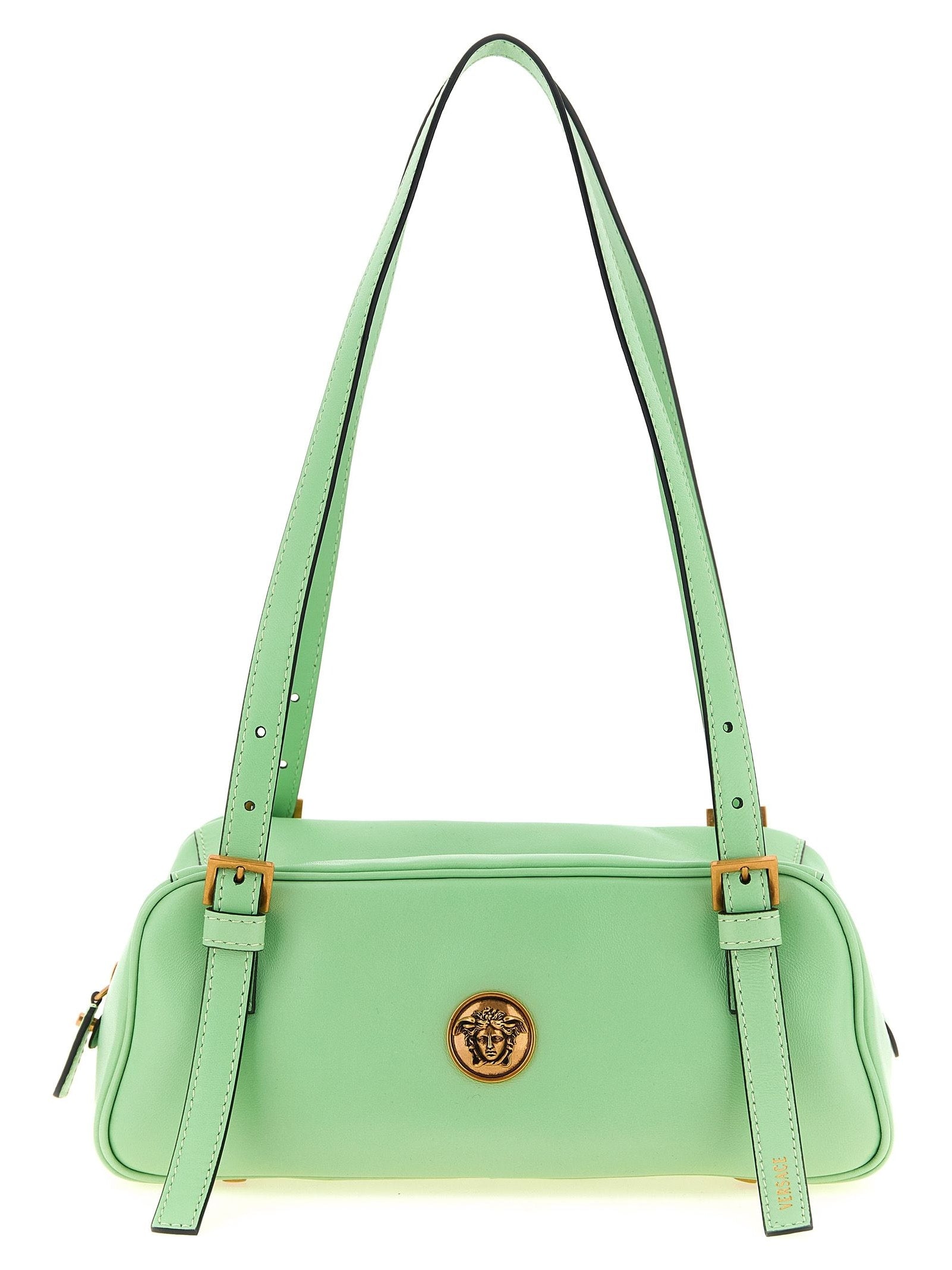 Versace · Дамска чанта · Зелен | DontMiss.bg