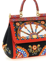 Dolce&Gabbana · Дамска чанта · Многоцветен | DontMiss.bg