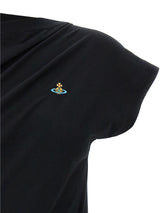 Vivienne Westwood · Тениска · Черен | DontMiss.bg