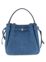 Tory Burch · Дамска чанта · Син | DontMiss.bg