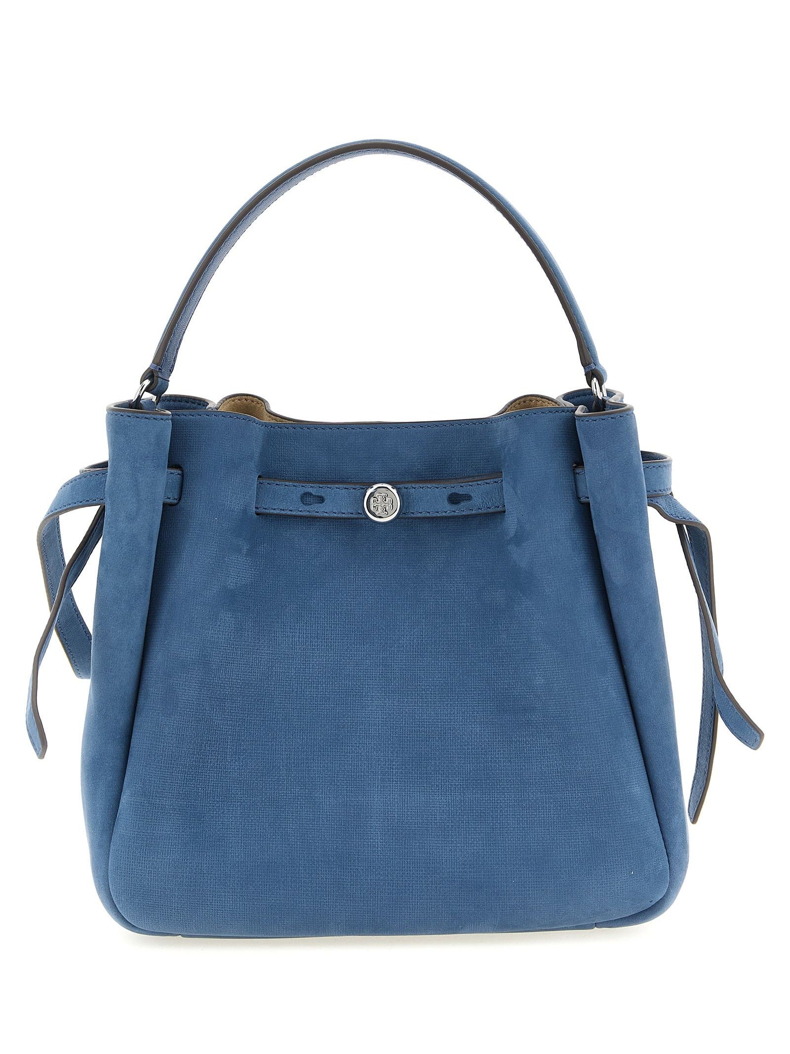 Tory Burch · Дамска чанта · Син | DontMiss.bg