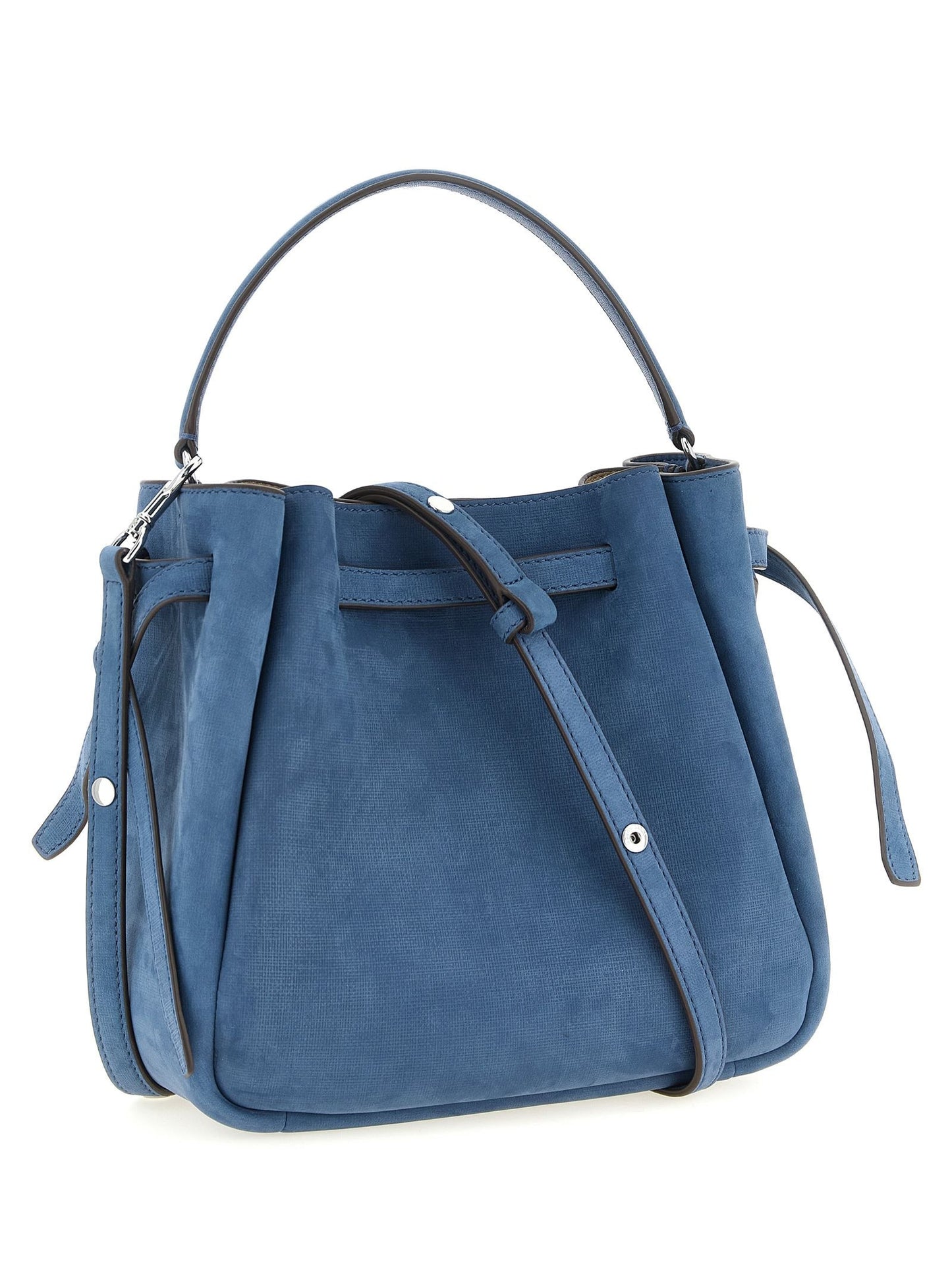 Tory Burch · Дамска чанта · Син | DontMiss.bg