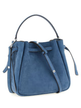 Tory Burch · Дамска чанта · Син | DontMiss.bg