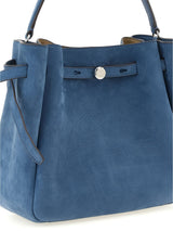 Tory Burch · Дамска чанта · Син | DontMiss.bg