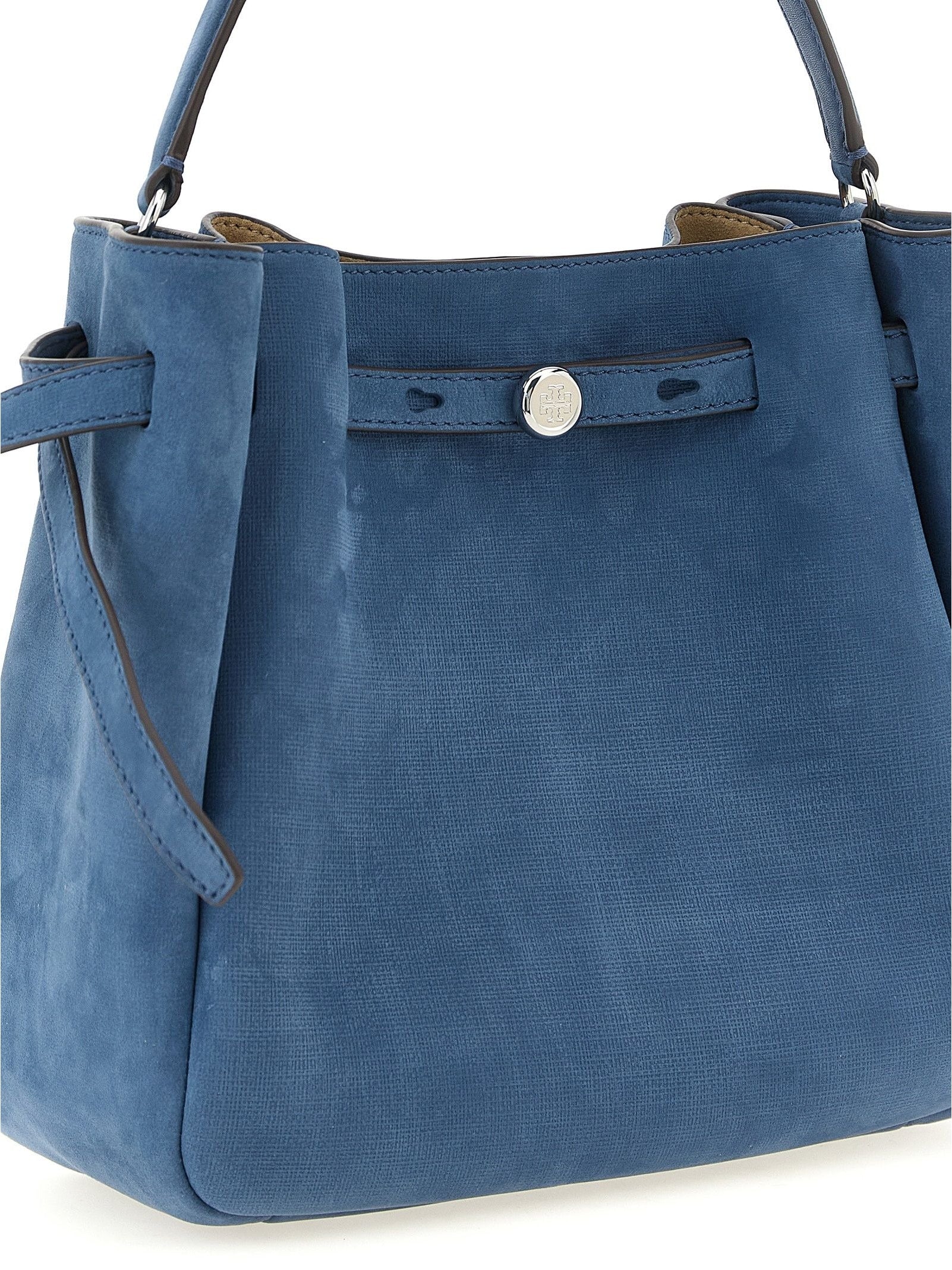 Tory Burch · Дамска чанта · Син | DontMiss.bg
