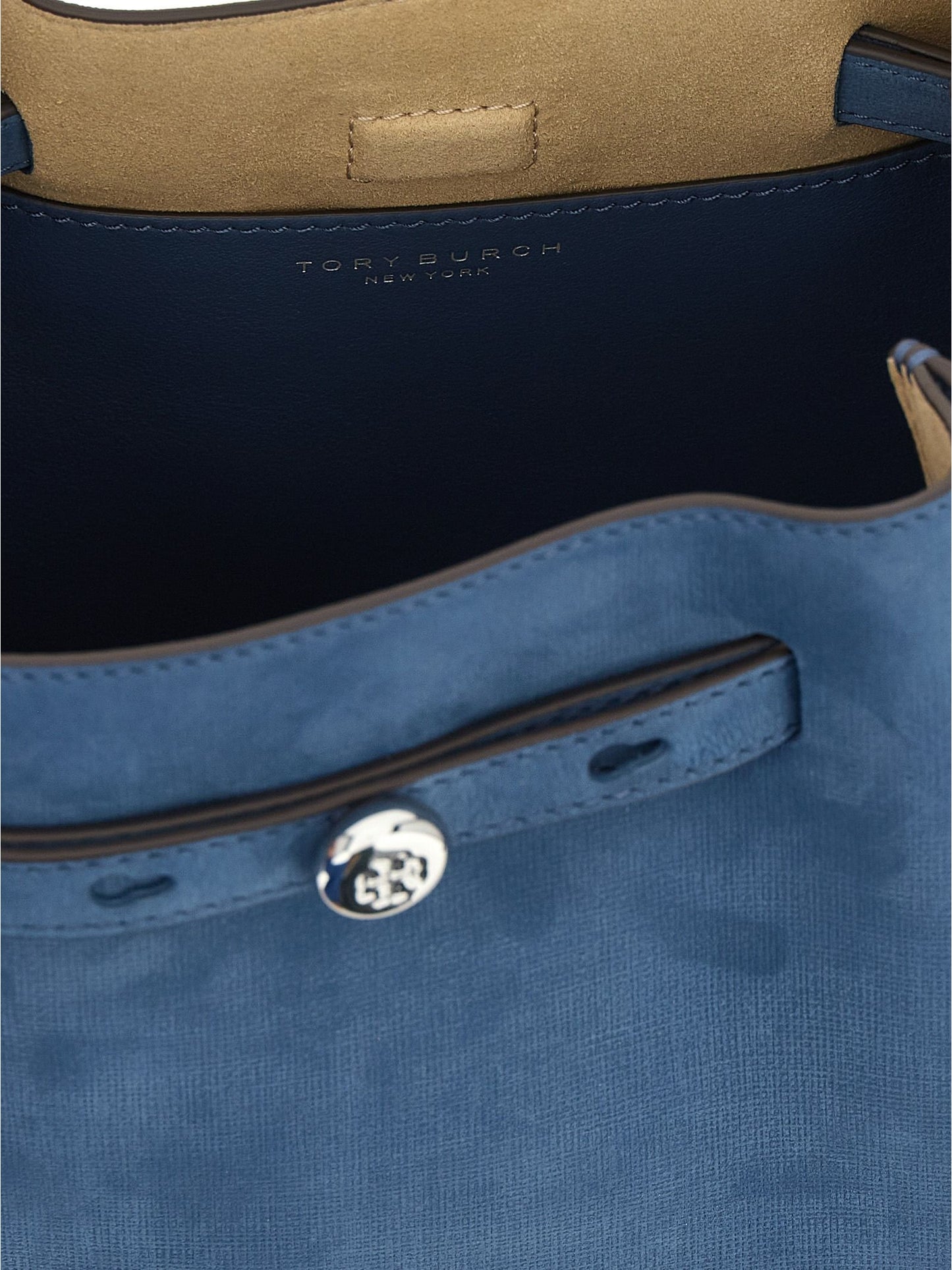 Tory Burch · Дамска чанта · Син | DontMiss.bg