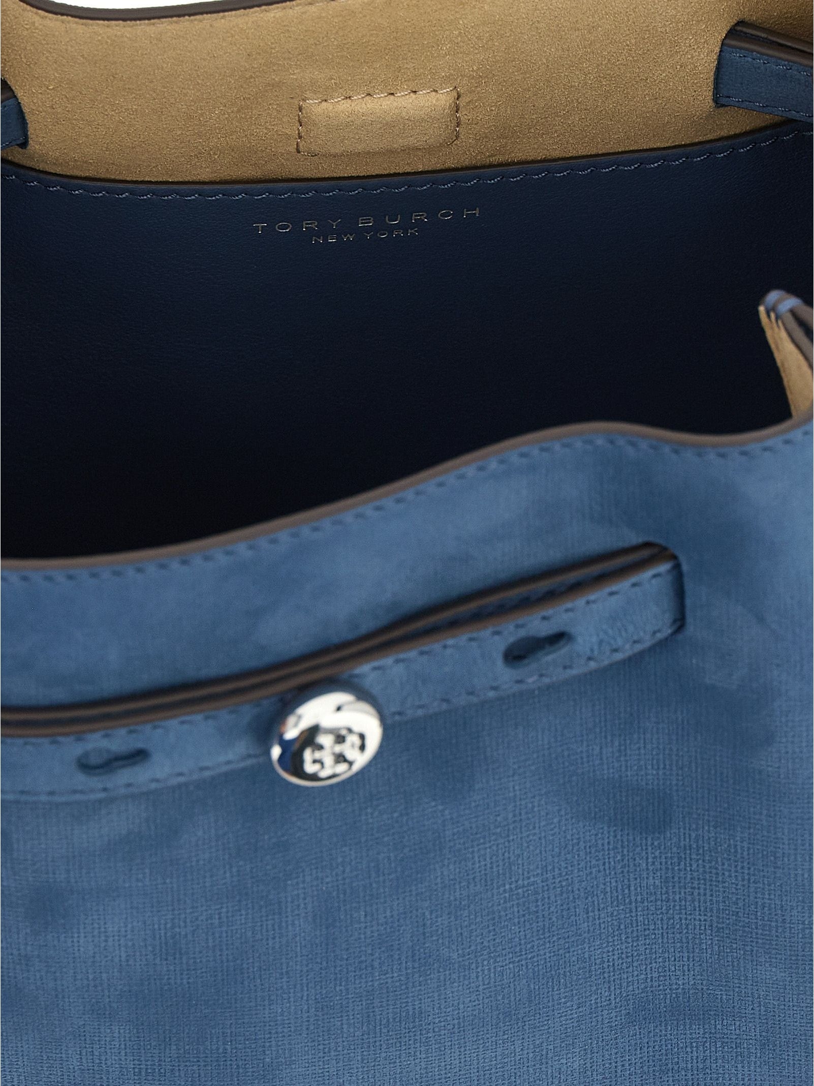 Tory Burch · Дамска чанта · Син | DontMiss.bg
