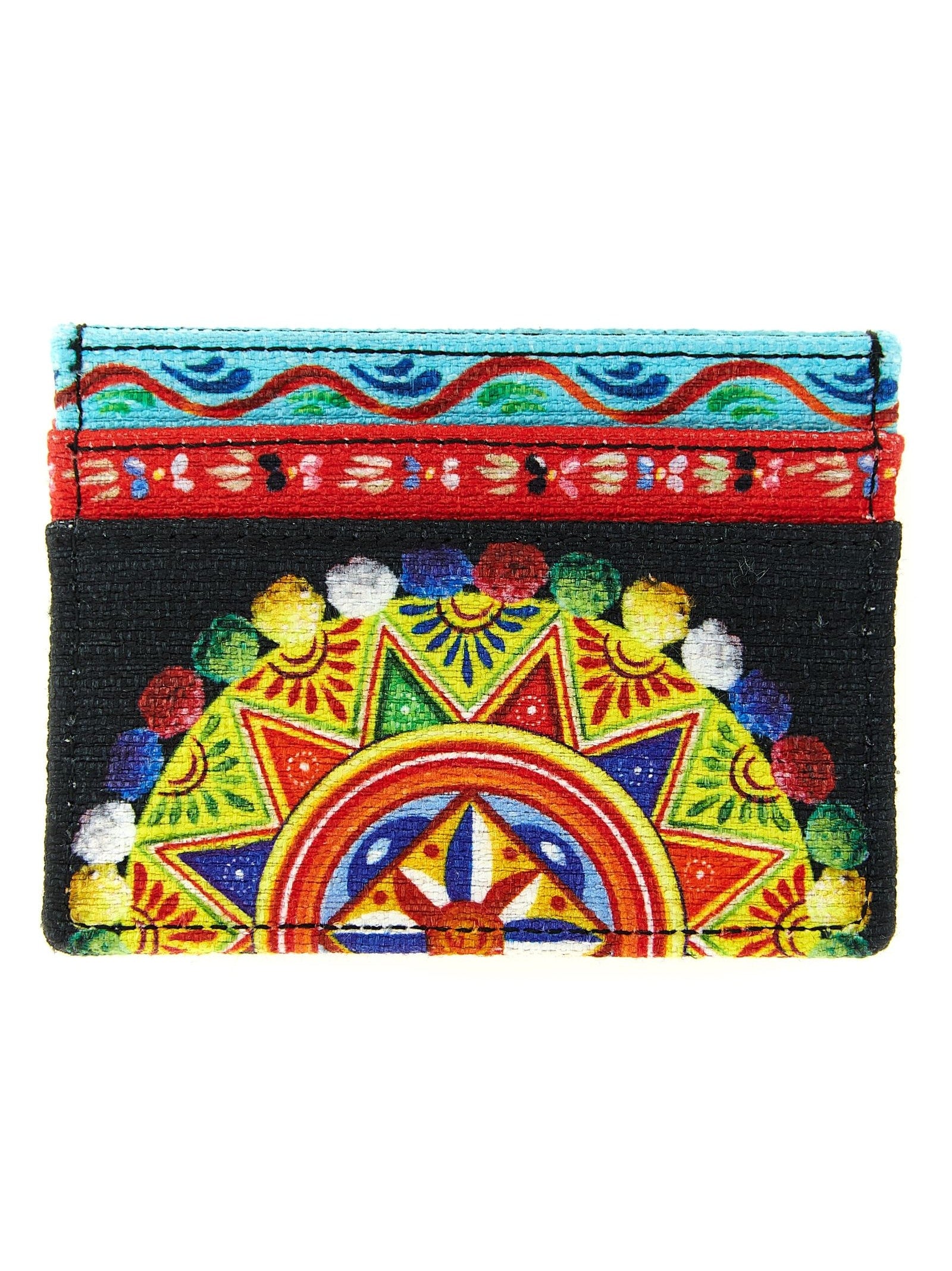 Dolce&Gabbana · Портфейл · Многоцветен | DontMiss.bg