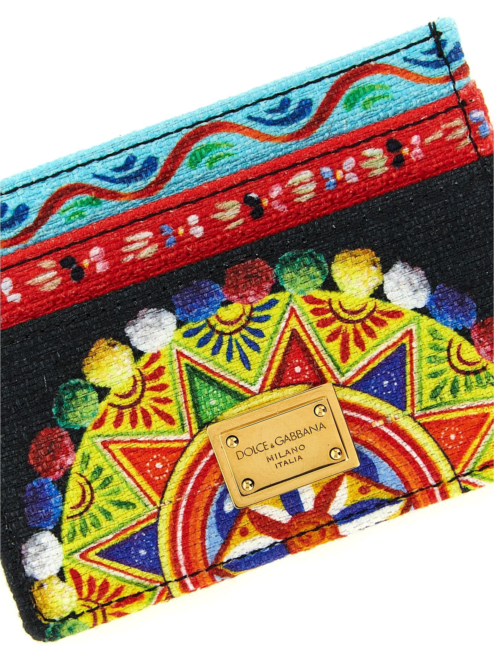 Dolce&Gabbana · Портфейл · Многоцветен | DontMiss.bg