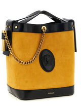 Versace · Дамска чанта · Жълт | DontMiss.bg