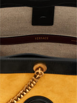 Versace · Дамска чанта · Жълт | DontMiss.bg