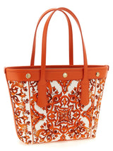 Dolce&Gabbana · Дамска чанта · Оранжев | DontMiss.bg