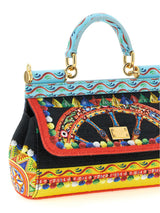 Dolce&Gabbana · Дамска чанта · Многоцветен | DontMiss.bg