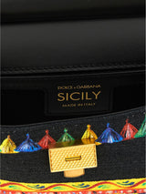 Dolce&Gabbana · Дамска чанта · Многоцветен | DontMiss.bg