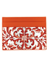 Dolce&Gabbana · Портфейл · Оранжев | DontMiss.bg